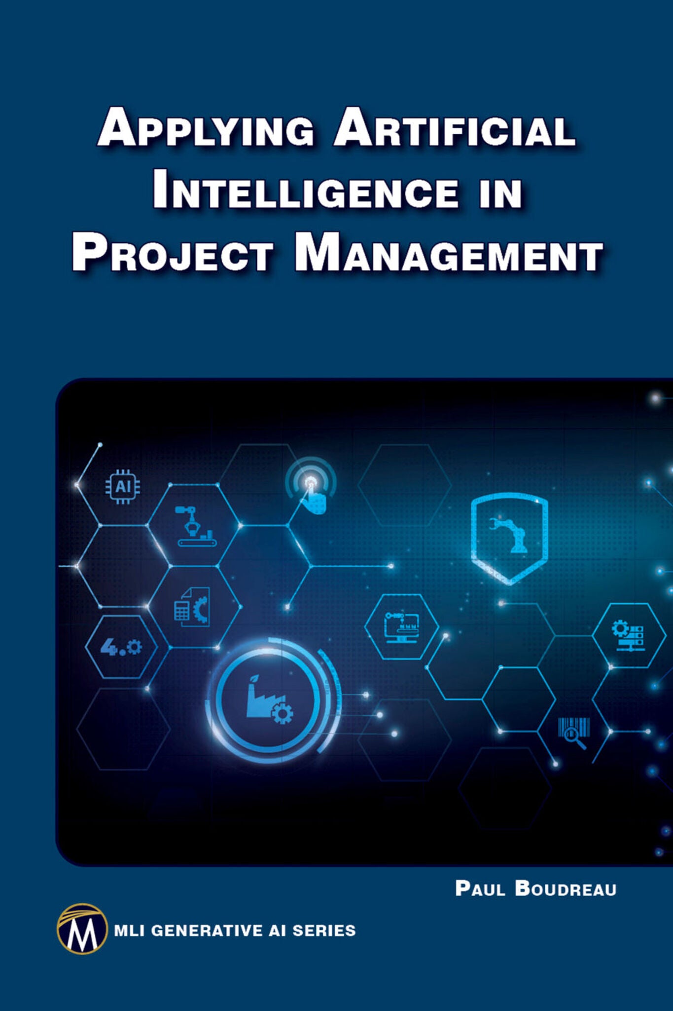 Applying Artificial Intelligence to Project Management